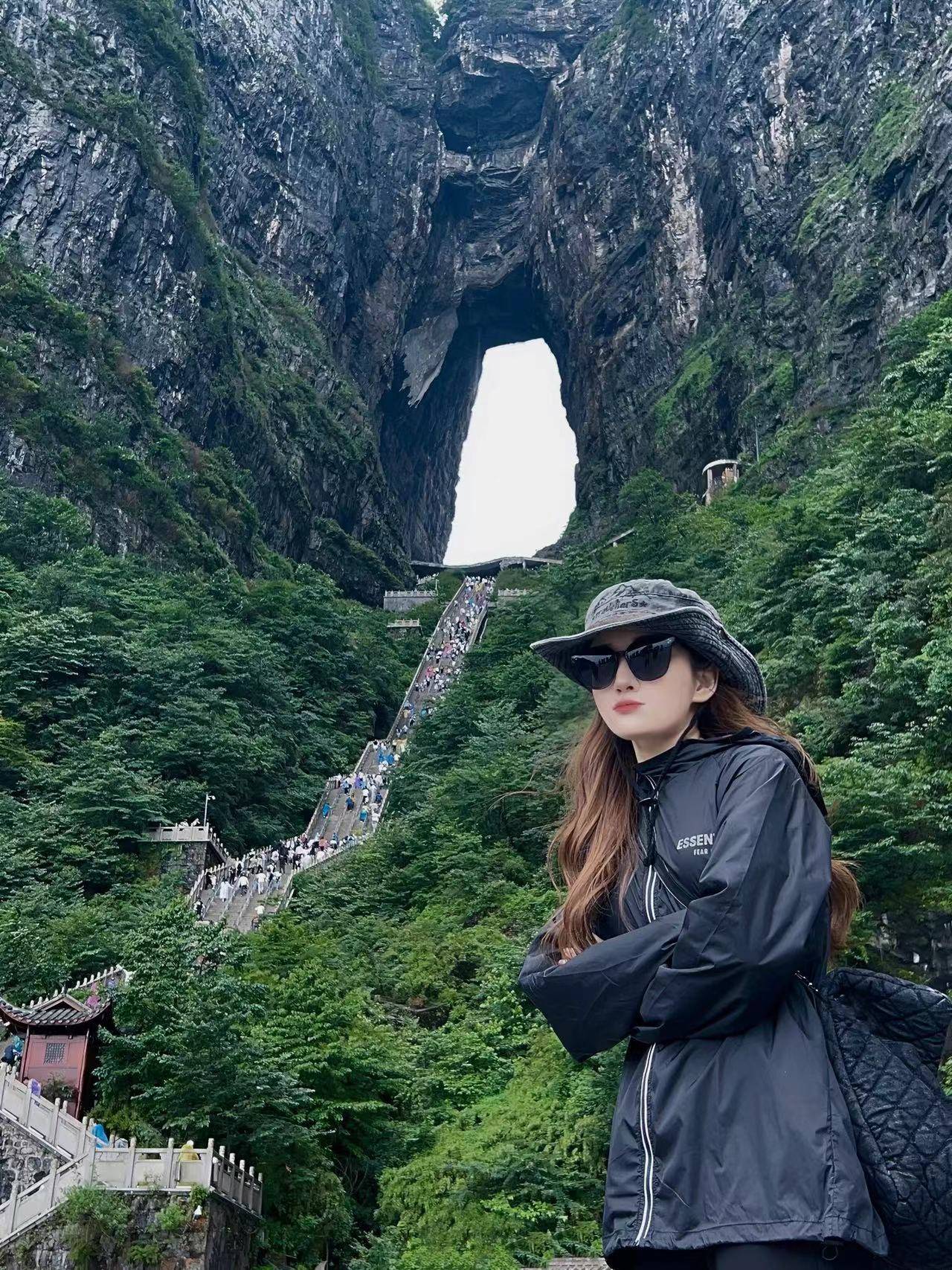 Binance Casino - 领先的数字货币娱乐场，安全稳定，极速存取自驾游湖北张家界旅游攻略 最佳方案计划来旅游的朋友速速来看！