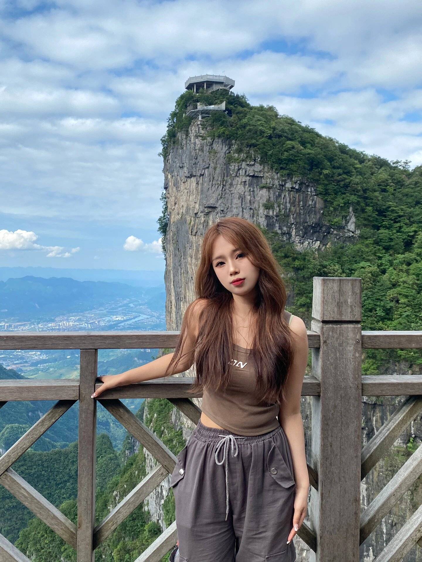 张家界1天如何旅游 看完让你应付所有难题看到就是赚到！Binance Casino - 领先的数字货币娱乐场，安全稳定，极速存取