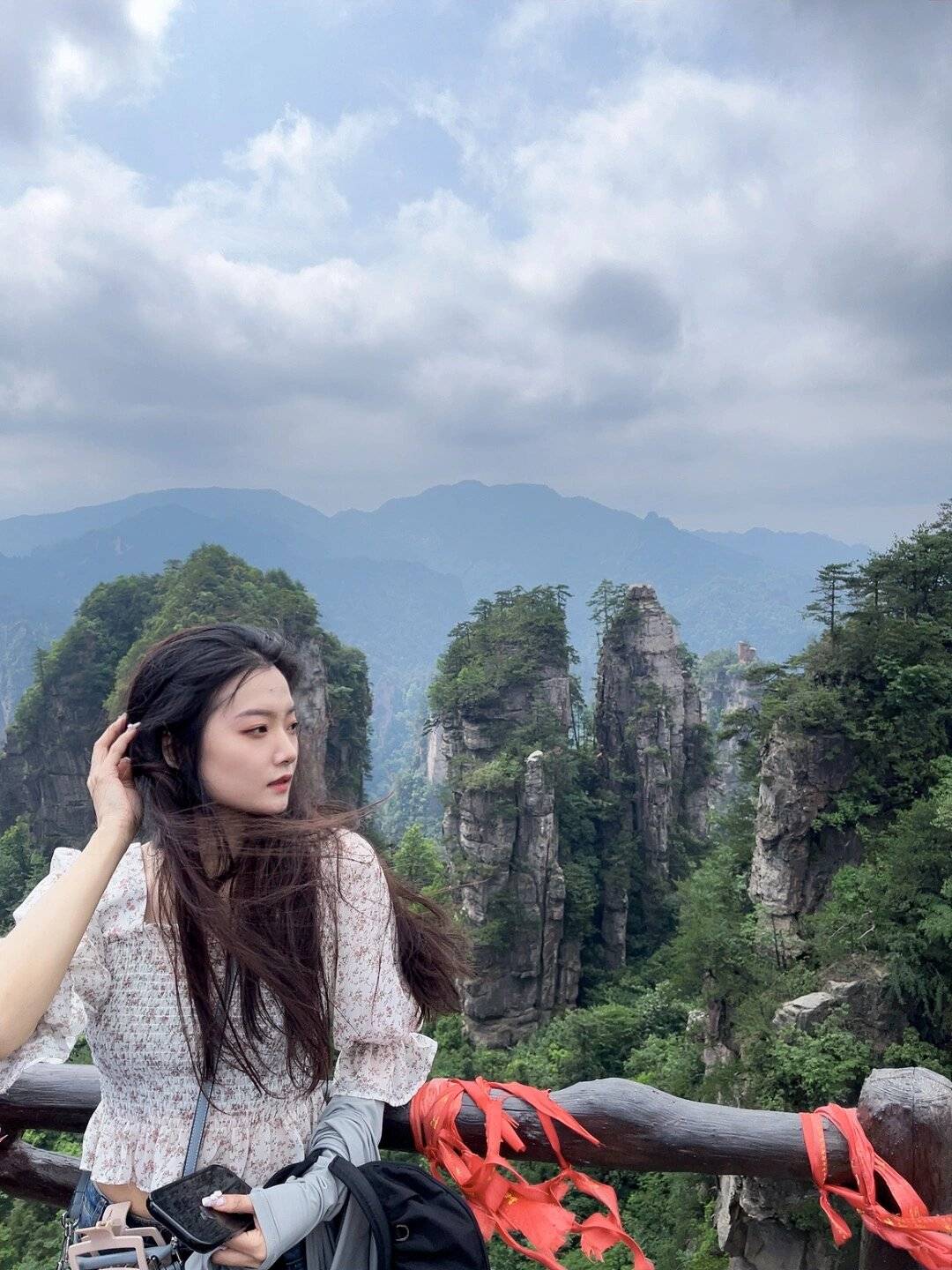 张家界二天游自驾游攻略 ,想来的收藏哟