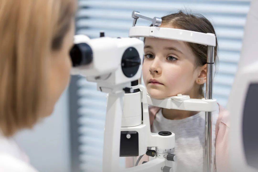 【学校卫生】如何看懂孩子的视力筛查结果？手把手教你解读