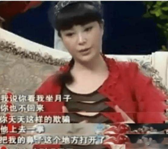 于小慧：16岁已是“人间尤物”，两段感情惨遭背叛，如今风韵犹存