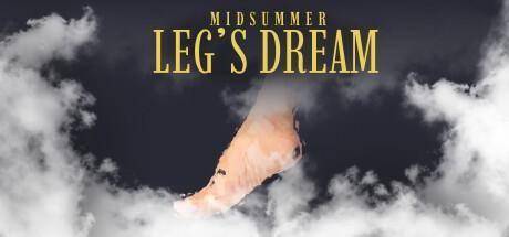 《Midsummer Legs Dream》免费登陆Steam 踩踏解压游戏