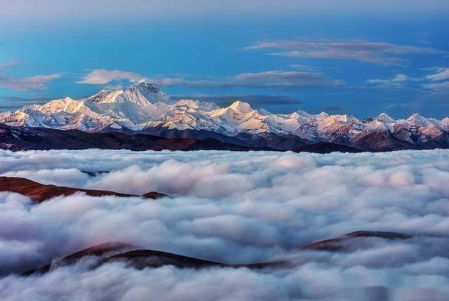 川西最值得去的十大景点，犹如世外桃源，十分迷人，你去过几个？