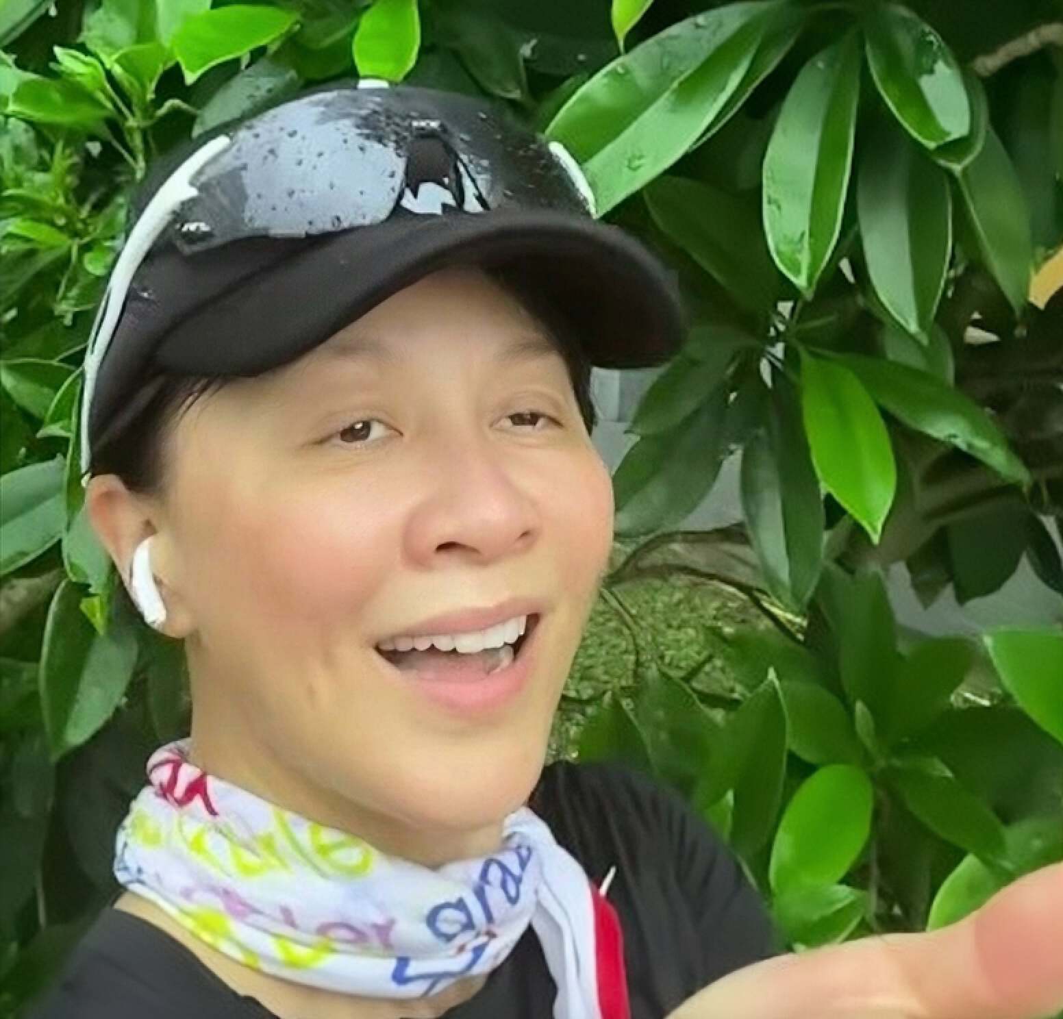 刘嘉玲 