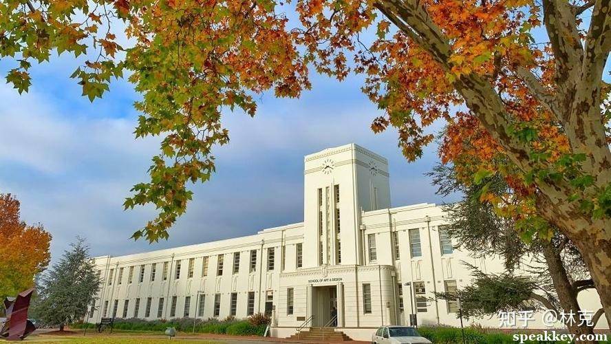 澳洲一年制硕士汇总——澳大利亚国立大学篇（附GPA换算、学费、语言和学术要