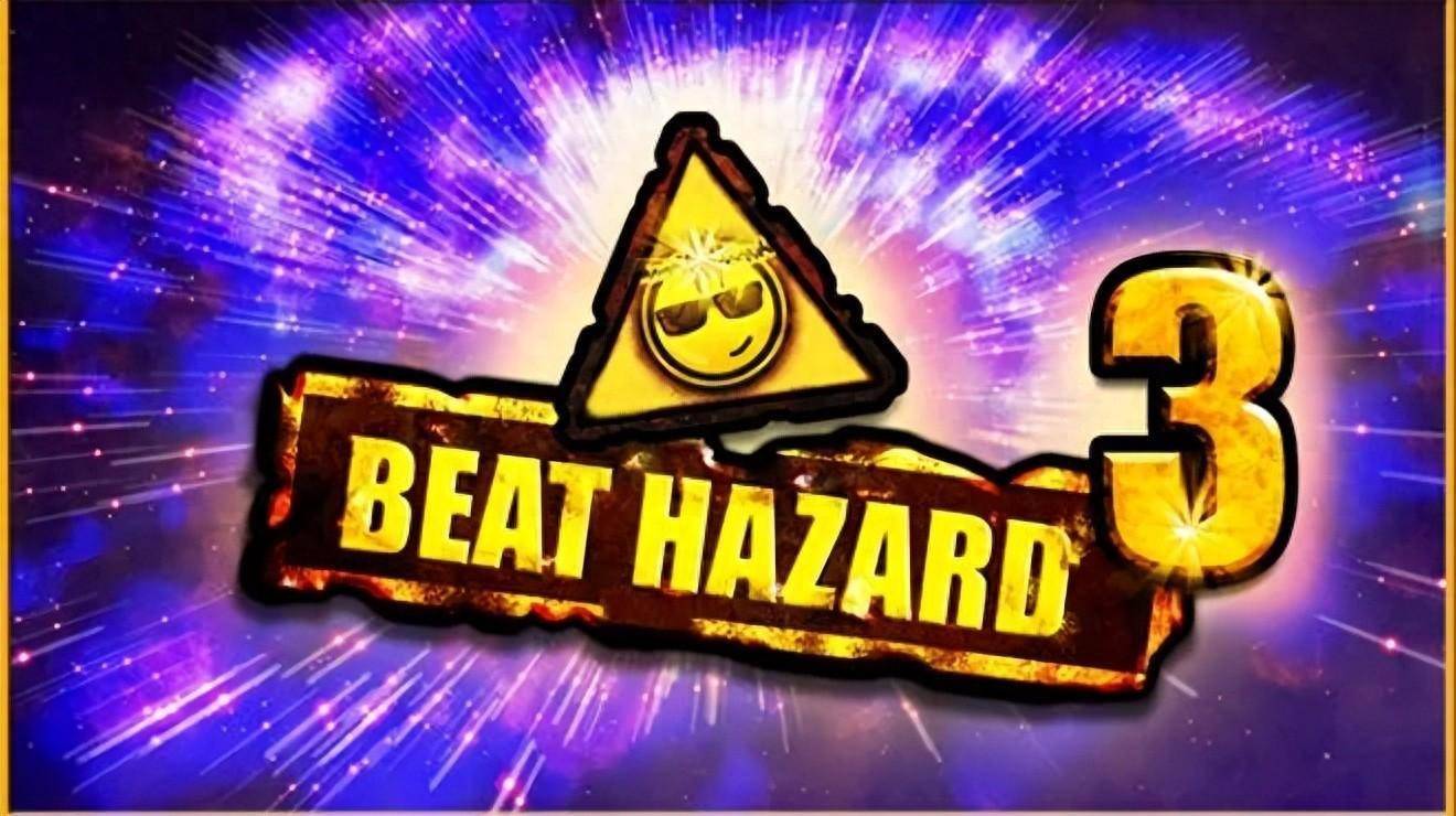 原创危险节奏 3 Beat Hazard 3 PC中文2.73G