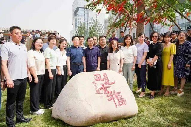 河北日报:管家婆一肖一码100正确-城市：人民城市·五周年 ｜ 杨浦“匠心质造”，安居乐业总相宜  第3张