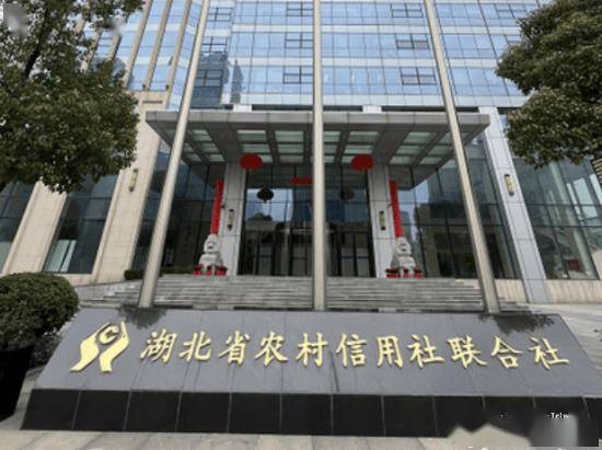 官网显示，湖北省农信联社成立于2005年7月28日，承担对全省农商行的管理、