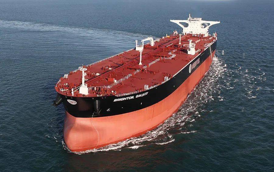 【资讯】国际首次！中国研发仿生蒙皮材料助力大型油轮节能增效