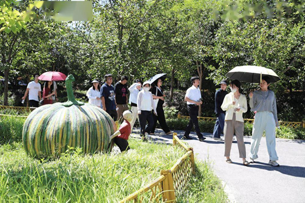 农文旅融合持续深入“村游”桐乡魅力无限