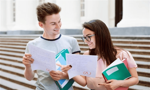 出国留学的条件有哪些？亲身经历解读为你海外求乐鱼体育- 乐鱼体育官网- APP世界杯指定平台学之路提供指南