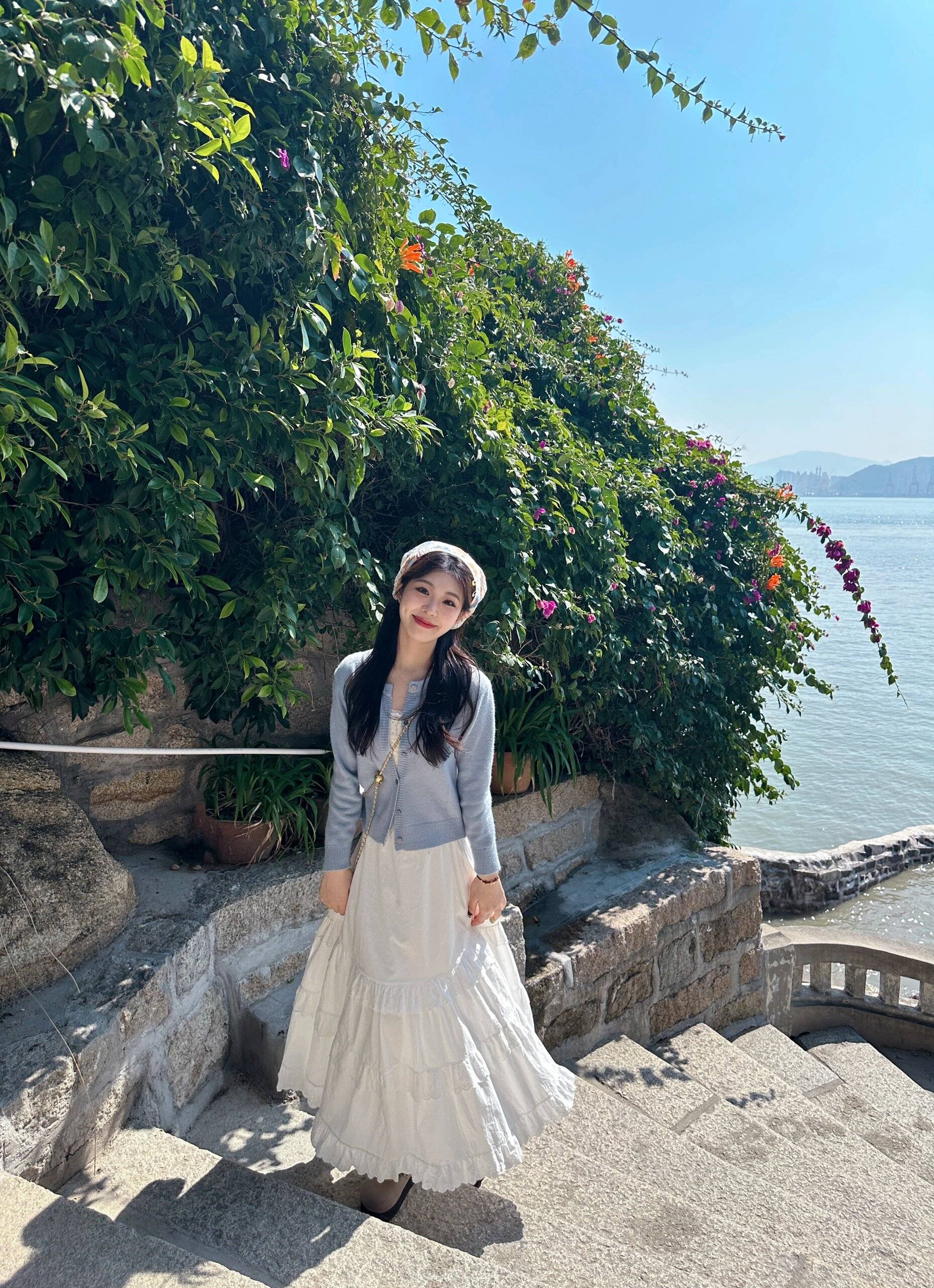 【OKX 哈希游戏】区块链加密游戏玩法教程，新手必看！厦门旅游攻略5天4晚大概多少钱 千万别乱找看完这篇就够了