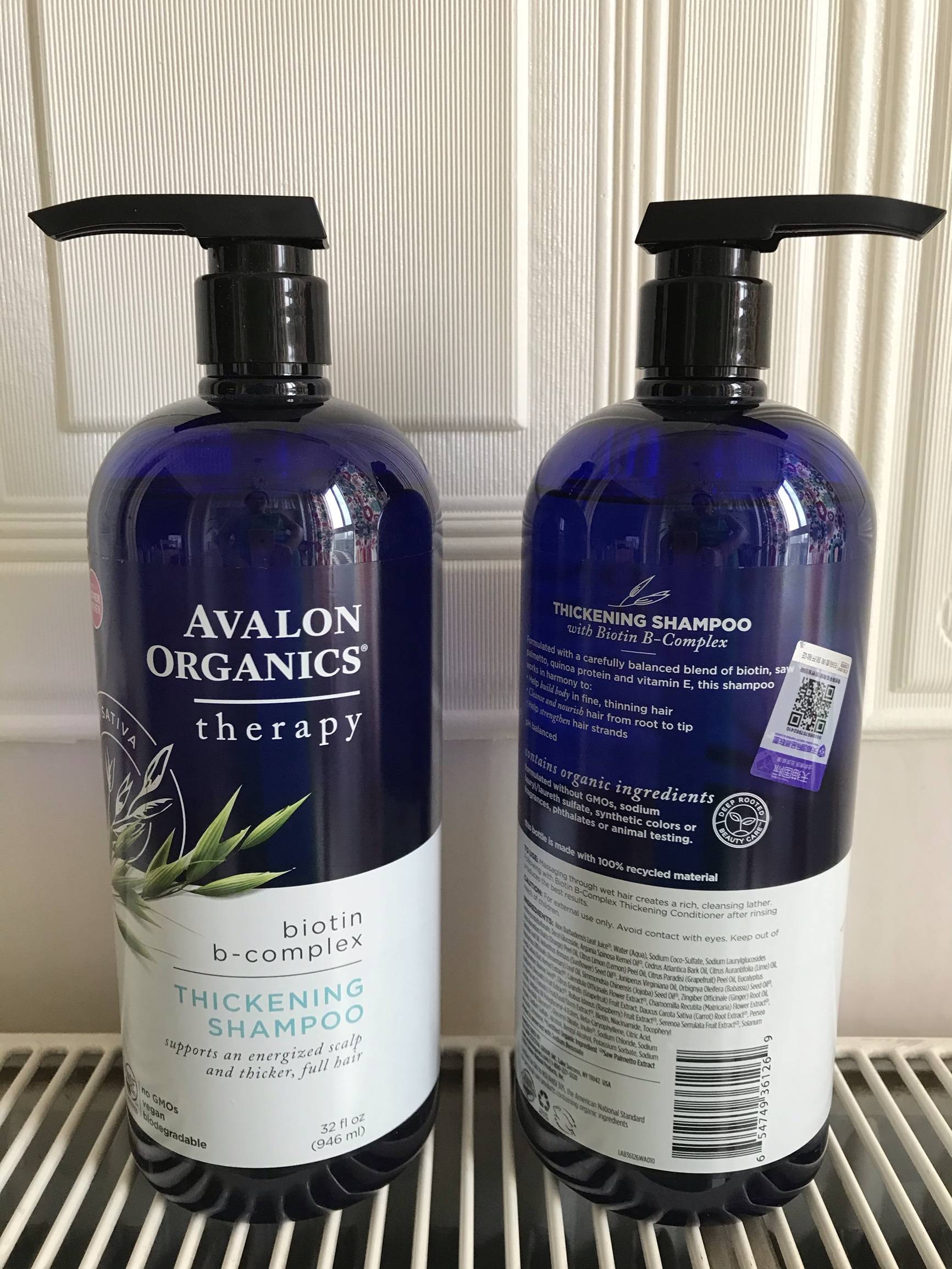 哪种洗发水防脱生发效果好?实测效果超好的产品