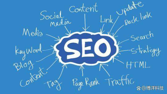 到底什么是seo？一篇文章给你讲解透彻