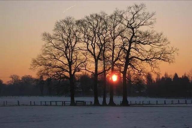 医生多次强调:气温下降,老年人晨练时一定留心,这 3 件事要警惕 医生多次强调:气温下降,老年人晨练时一定留心,这 3 件事要警惕