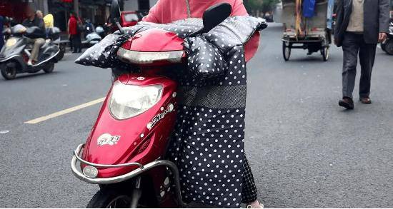 冷空气再来，今有阵风6-7级丨天津2025年高考报名，即将开启丨家门口这个宝藏景点火了丨秋冬季骑电动车 御寒有“术”才安全