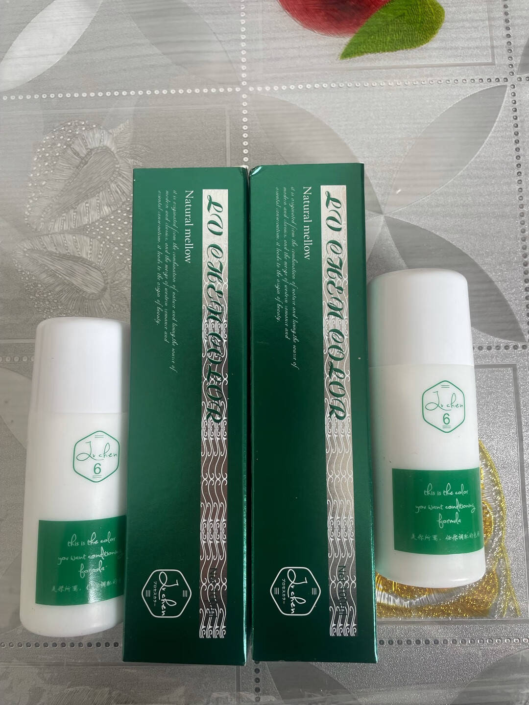 最安全十大名牌染发剂?超好用的染发剂推荐清单