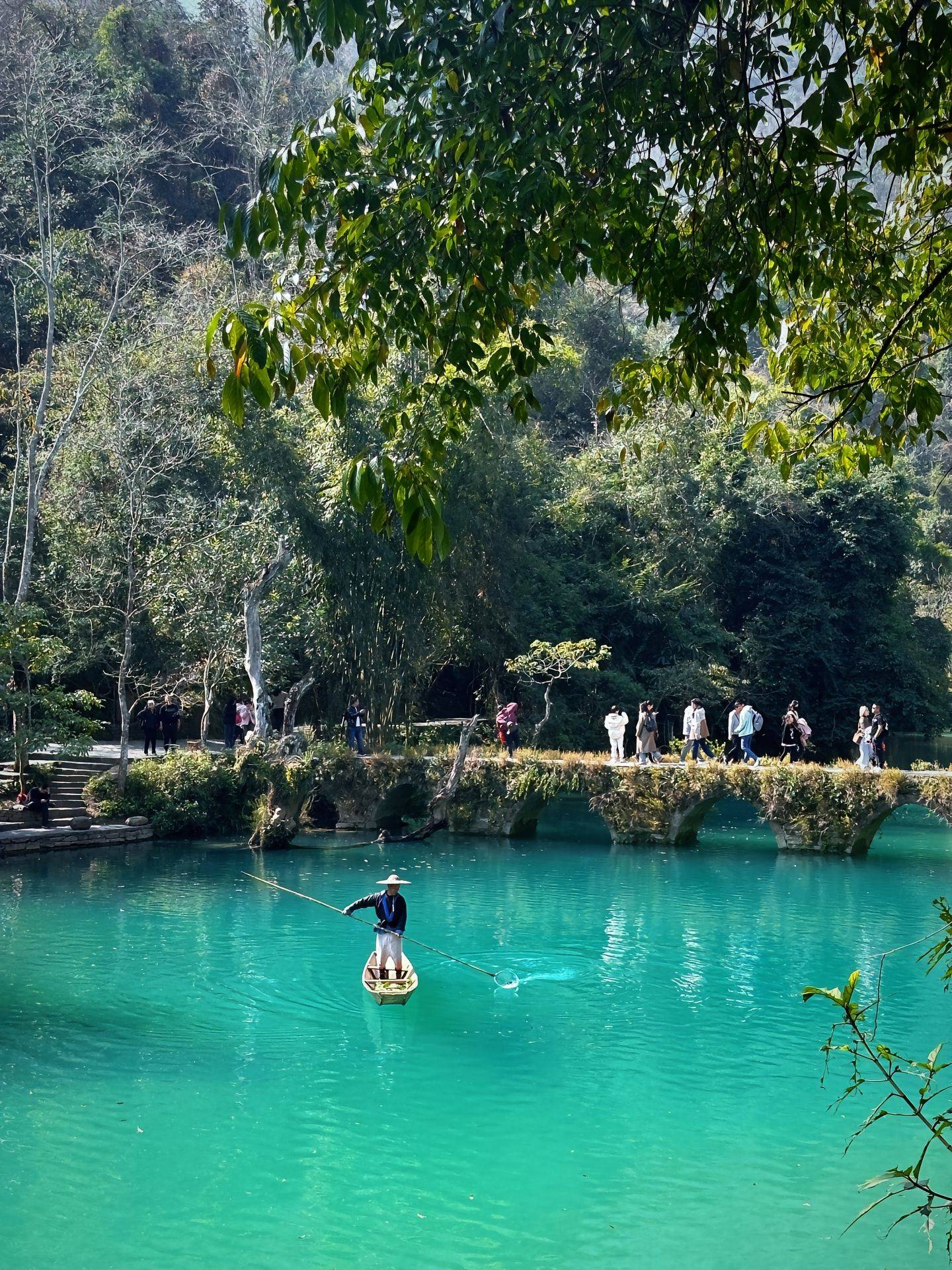 一竞技平台贵州旅游三天两晚了旅游攻略让你的旅行更加充实(图2)