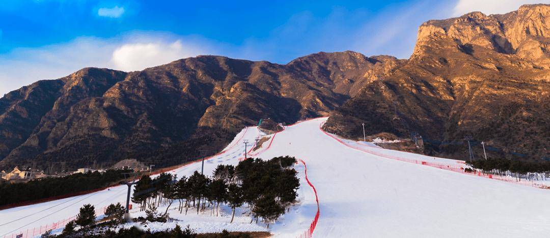难以置信（石京龙滑雪场高级道坡度）万科石金龙滑雪场，青青滑雪 | 11.23 /11.24 万科石京龙滑雪场，开板！快来今冬第一滑，蚍蜉撼树歇后语下一句，梦华录剧情分集介绍，