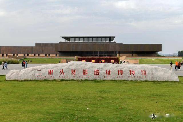 中国的夏朝:神话与历史的交锋