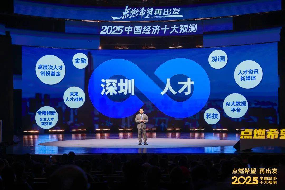 任泽平年度演讲：2025中国经济十大预测(图39)