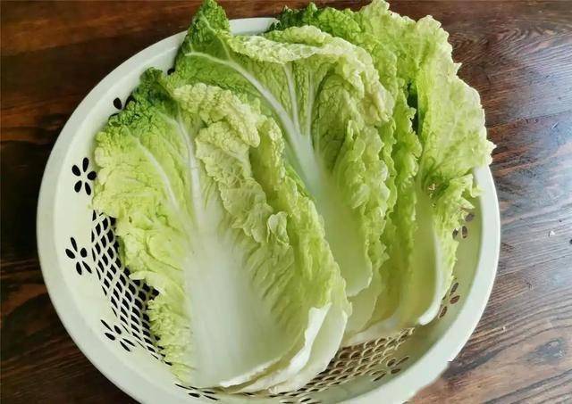 白菜是高血糖的“调节剂”？告诫：血糖高的人，可以常吃这几食物