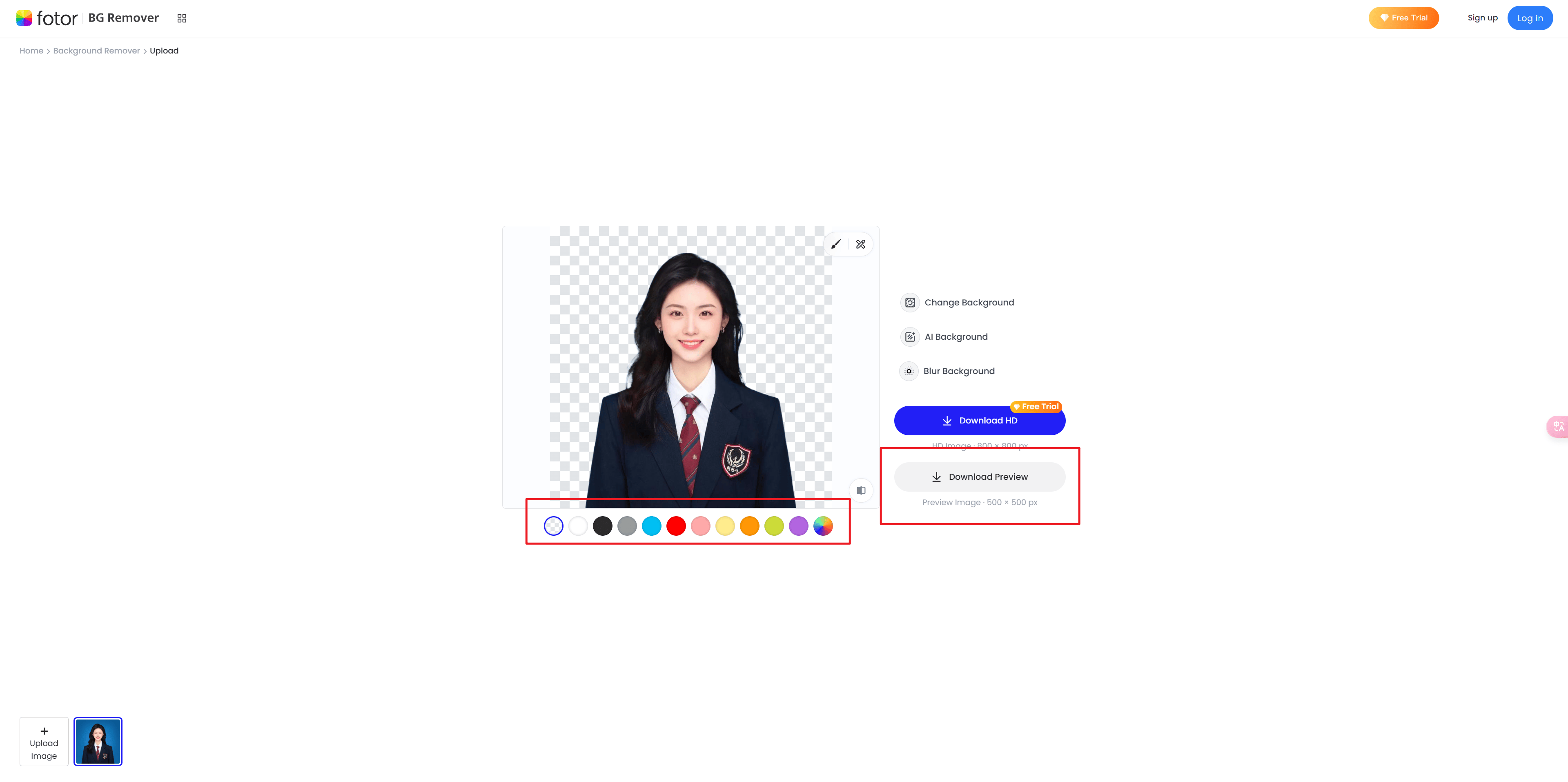 怎么在手机上照证件照弄成电子档？六款受欢迎证件照制作工具，让你事半功倍