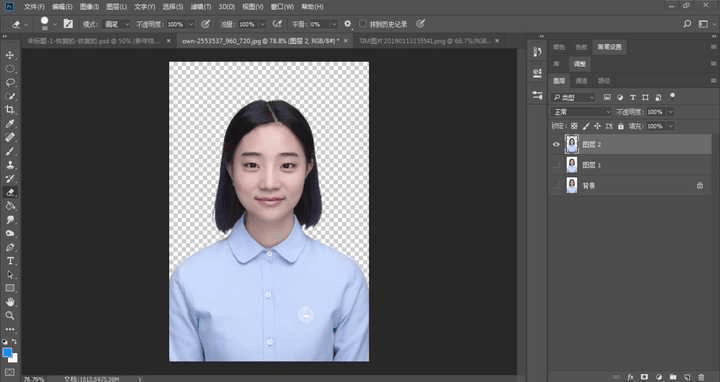 怎么在手机上照证件照弄成电子档？六款受欢迎证件照制作工具，让你事半功倍