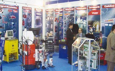 2026年6月17日｜阿尔及利亚国际汽配展览会EquipAutoAlgeria(图1)