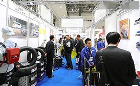 2025年2月26日JN江南官网｜日本首都东京汽车配件及售后市场展览会 IAAE(图1)