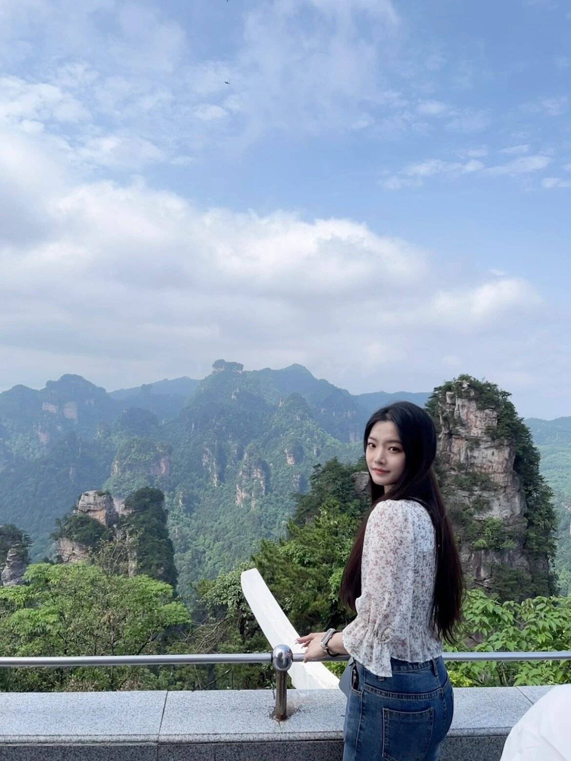 到张家界自驾游最佳路线，玩得尽兴不迷路！
