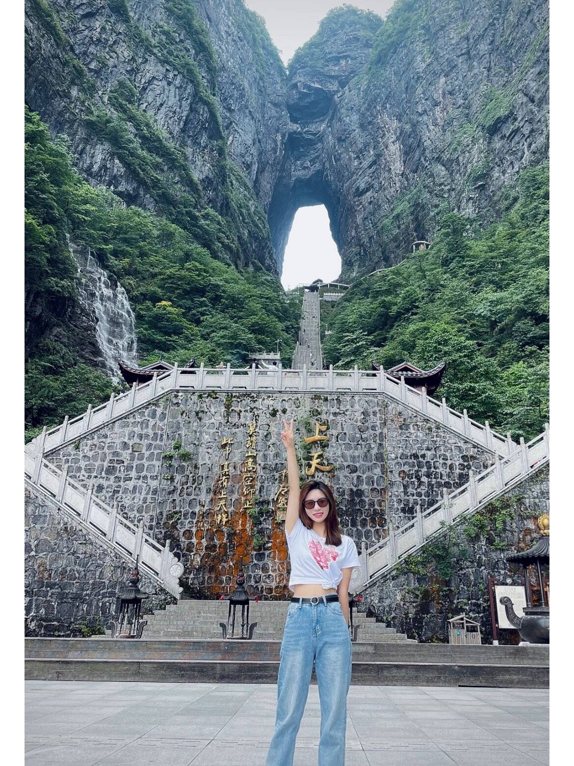 去张家界旅游攻略：一篇搞定吃住行拒绝踩坑！