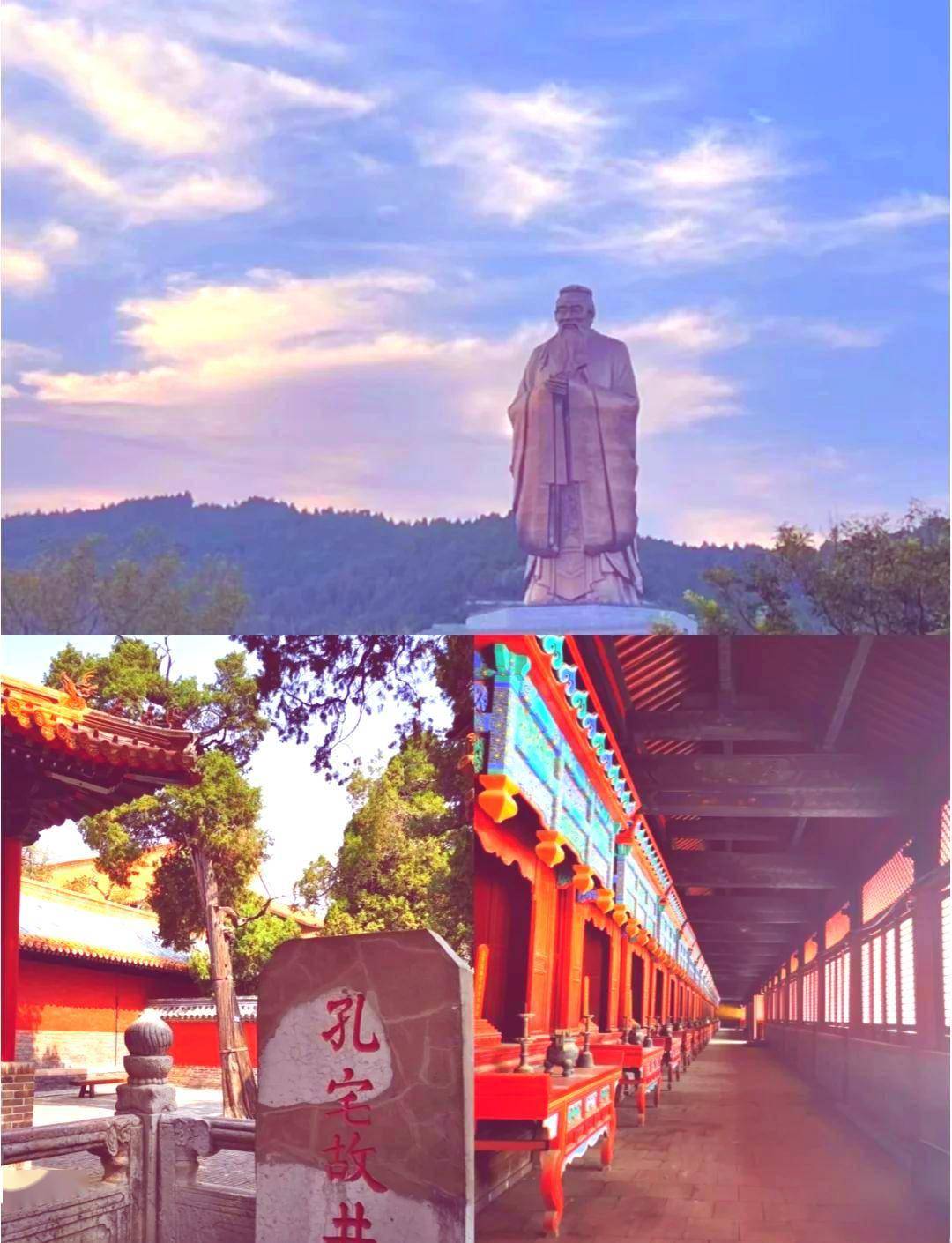 气：一篇文章读懂这个被低估的省份pg试玩舌尖上的山东骨子里的硬(图17)