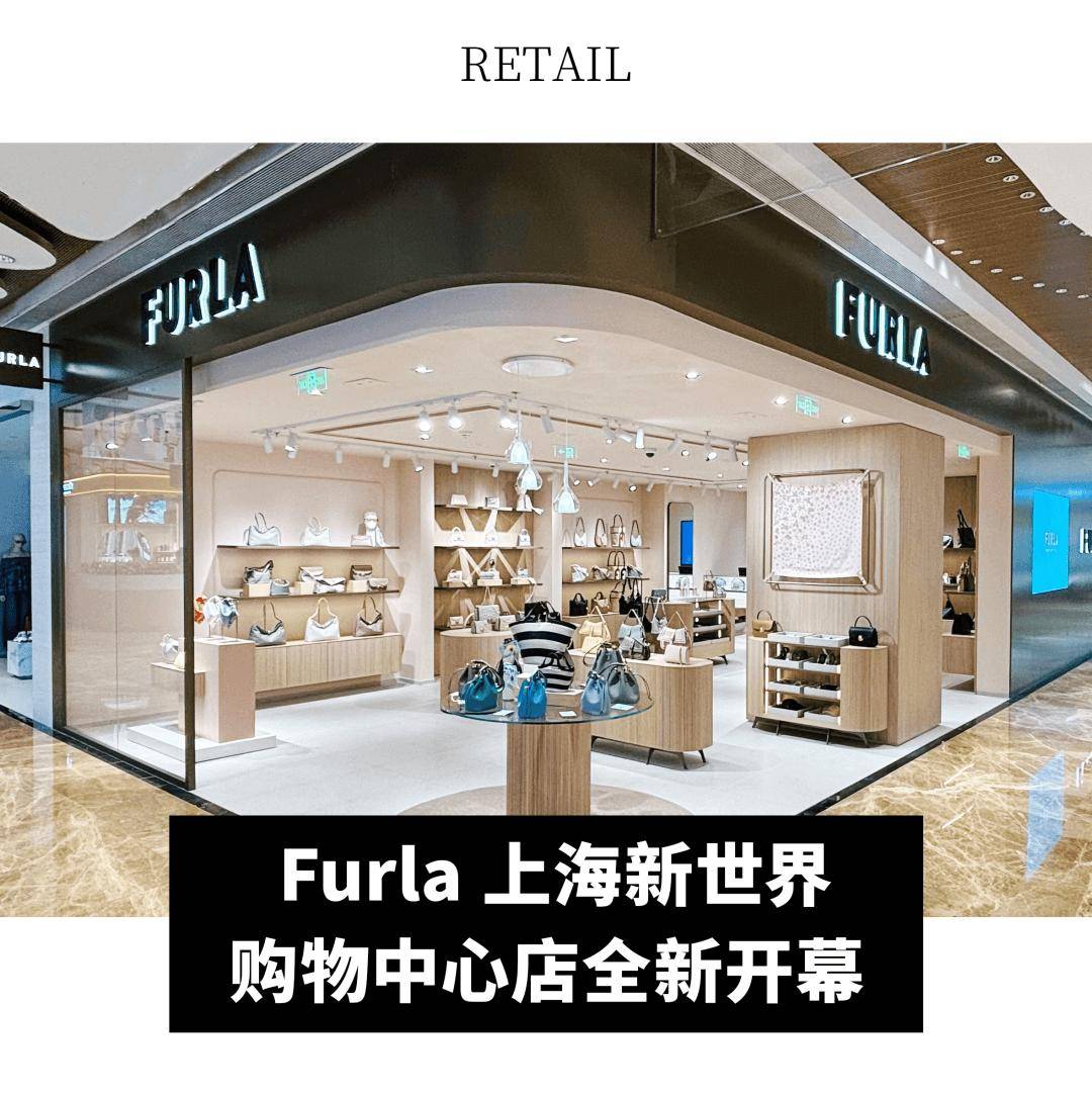 开云体育官网全球动态｜开云集团任命 Federico Arrigoni 为 Boni CEO；LV 美妆中国首店或将落地南京(图11)