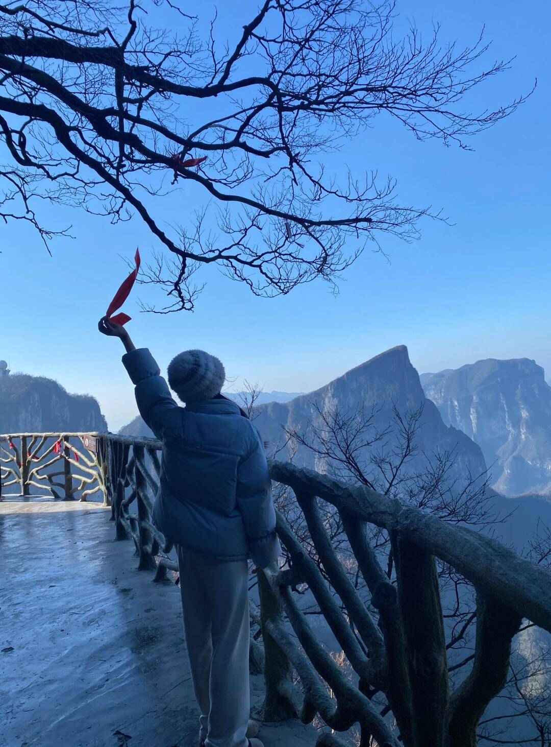 超全！张家界旅游二日游攻略小白必看：亲测人均1000+玩到爽Binance Casino - 领先的数字货币娱乐场，安全稳定，极速存取