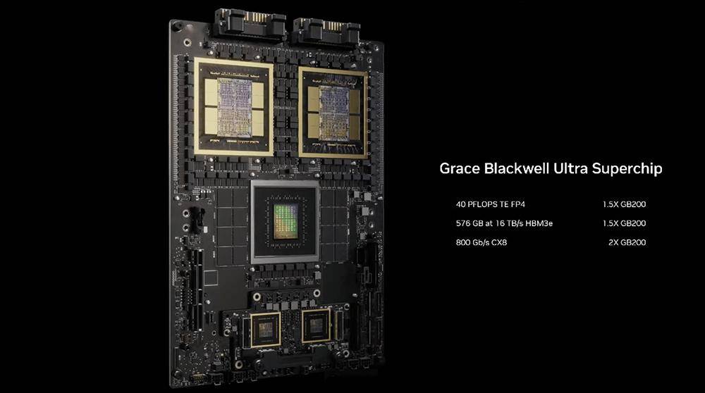 AI基建变天！英伟达牵手定制AI芯片和CPU，高通联发科都支持