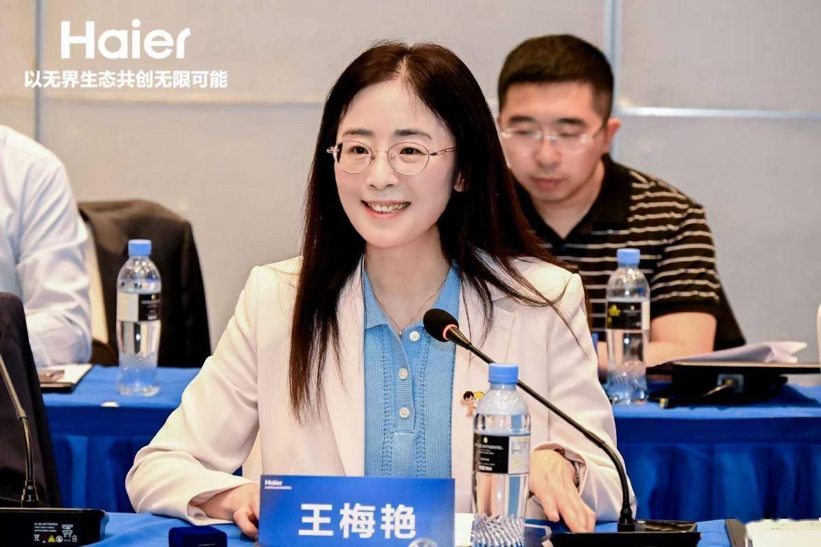 《海尔兄弟》动画续集座谈会召开 跨界共探经典IP焕新之路