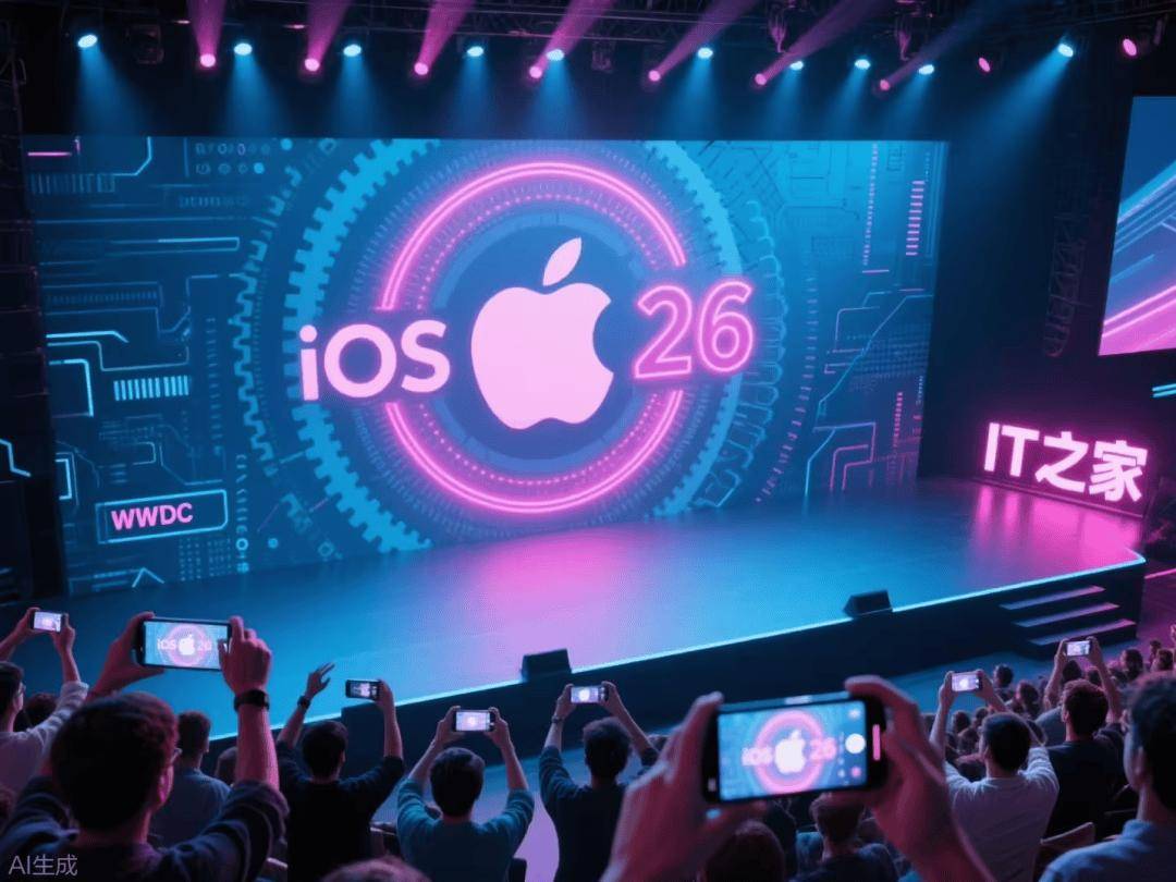 曝苹果iPhone 17改名iPhone 2025？非也非也
