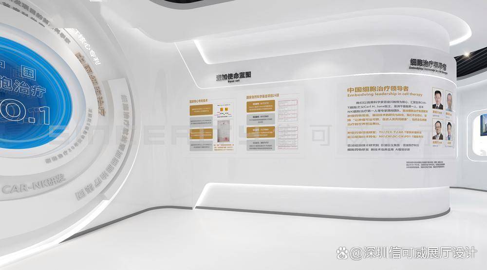熊猫体育app官方入口智能电网展厅计划