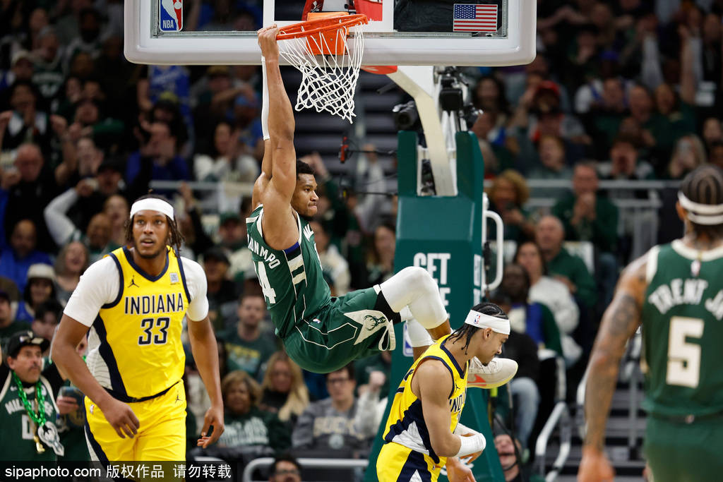 重磅！字母哥交易闹剧迎结局？曝多队已死心，雄鹿球迷狂喜！