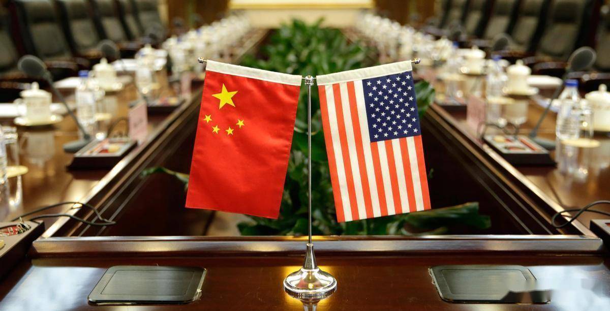 原创             美国对华最狠的“刽子手”突然现身谈判桌，6小时激战后态度大变