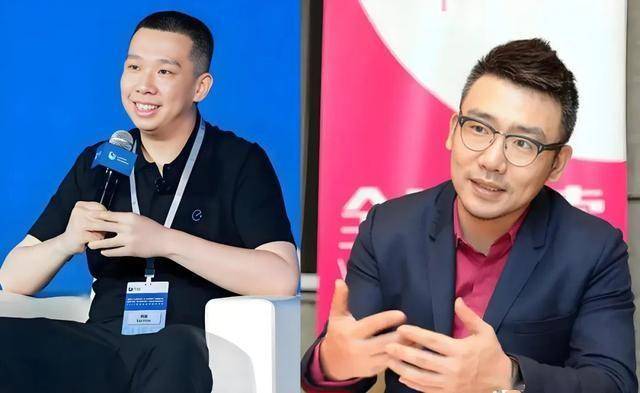 大厂反腐，刑上总裁