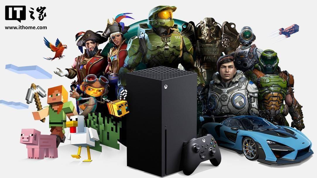 微软启动新一轮裁员：影响约 9000 名员工、Xbox 游戏部门受重创