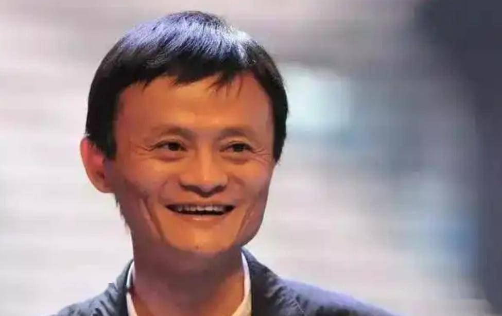 马云才是人间清醒啊！在10多年前就知晓宗老布的局了，看破不说破