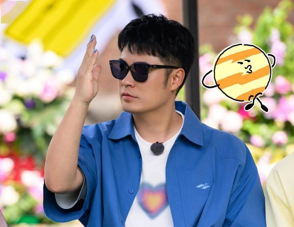 吧》和《五哈》，这两个都是陈赫的代表作，而且这两个综艺都是大爆款。除了这两个综艺之外，陈赫在以前还经