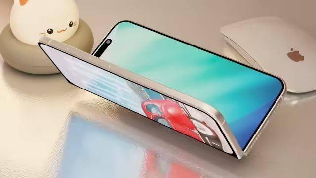 史上最贵iPhone明年见！可大可小又薄又厚