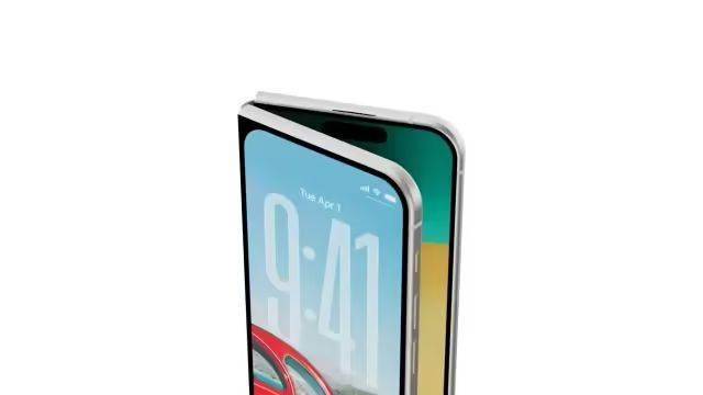 史上最贵iPhone明年见！可大可小又薄又厚