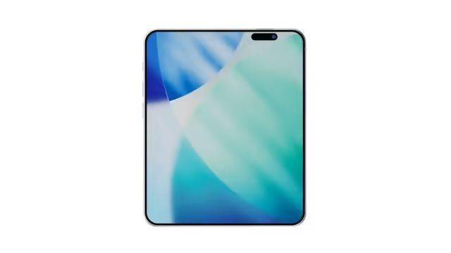 史上最贵iPhone明年见！可大可小又薄又厚