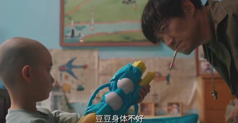 惨！吴京新片上映就被匆匆抬走，5天票房仅25万，亏的底裤都不剩