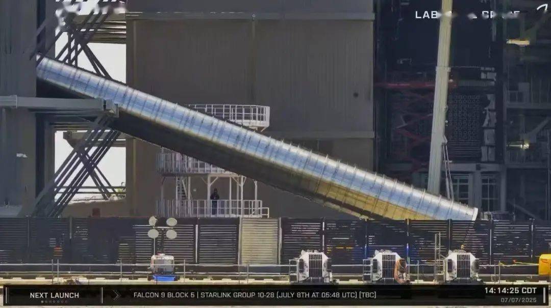 四连炸后，马斯克的星舰终于翻身了！但火星还远着呢